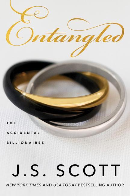 Cover: 9781542042277 | Entangled | J. S. Scott | Taschenbuch | Accidental Billionaires | 2019