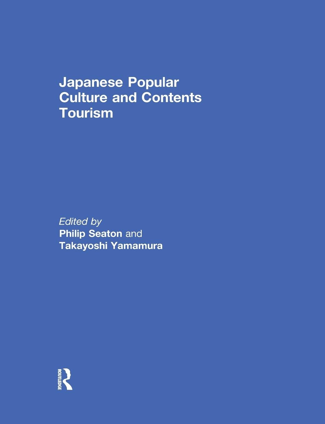 Cover: 9780367029401 | Japanese Popular Culture and Contents Tourism | Seaton (u. a.) | Buch