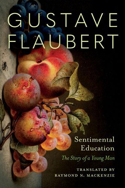 Cover: 9781517914134 | Sentimental Education | The Story of a Young Man | Gustave Flaubert