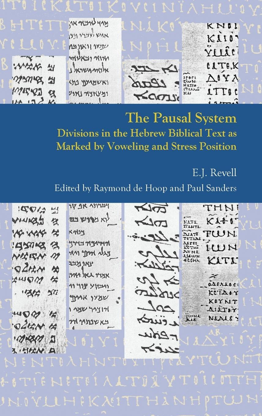 Cover: 9781910928035 | The Pausal System | E. J. Revell | Buch | Englisch | 2015