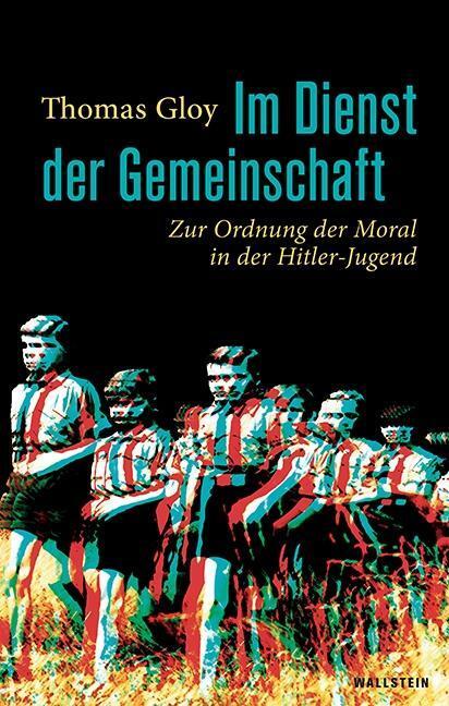 Cover: 9783835332102 | Im Dienst der Gemeinschaft | Thomas Gloy | Buch | 346 S. | Deutsch