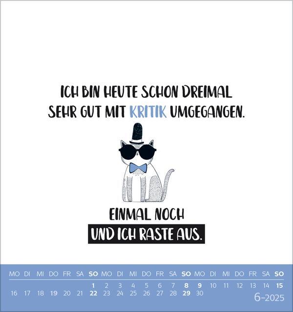 Bild: 9783731876557 | Visual Words Colour 2025 | Verlag Korsch | Kalender | 13 S. | Deutsch