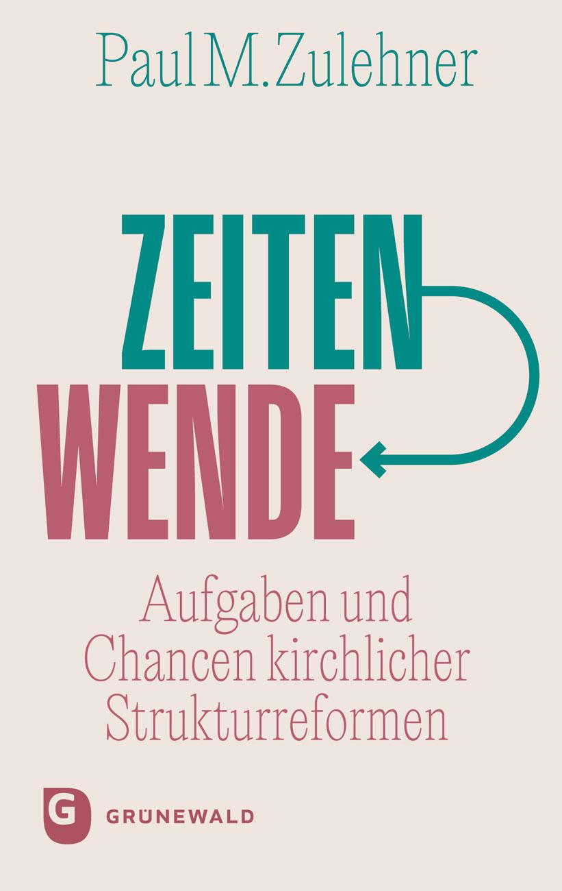 Cover: 9783786733829 | Zeitenwende | Aufgaben und Chancen kirchlicher Strukturreformen | Buch