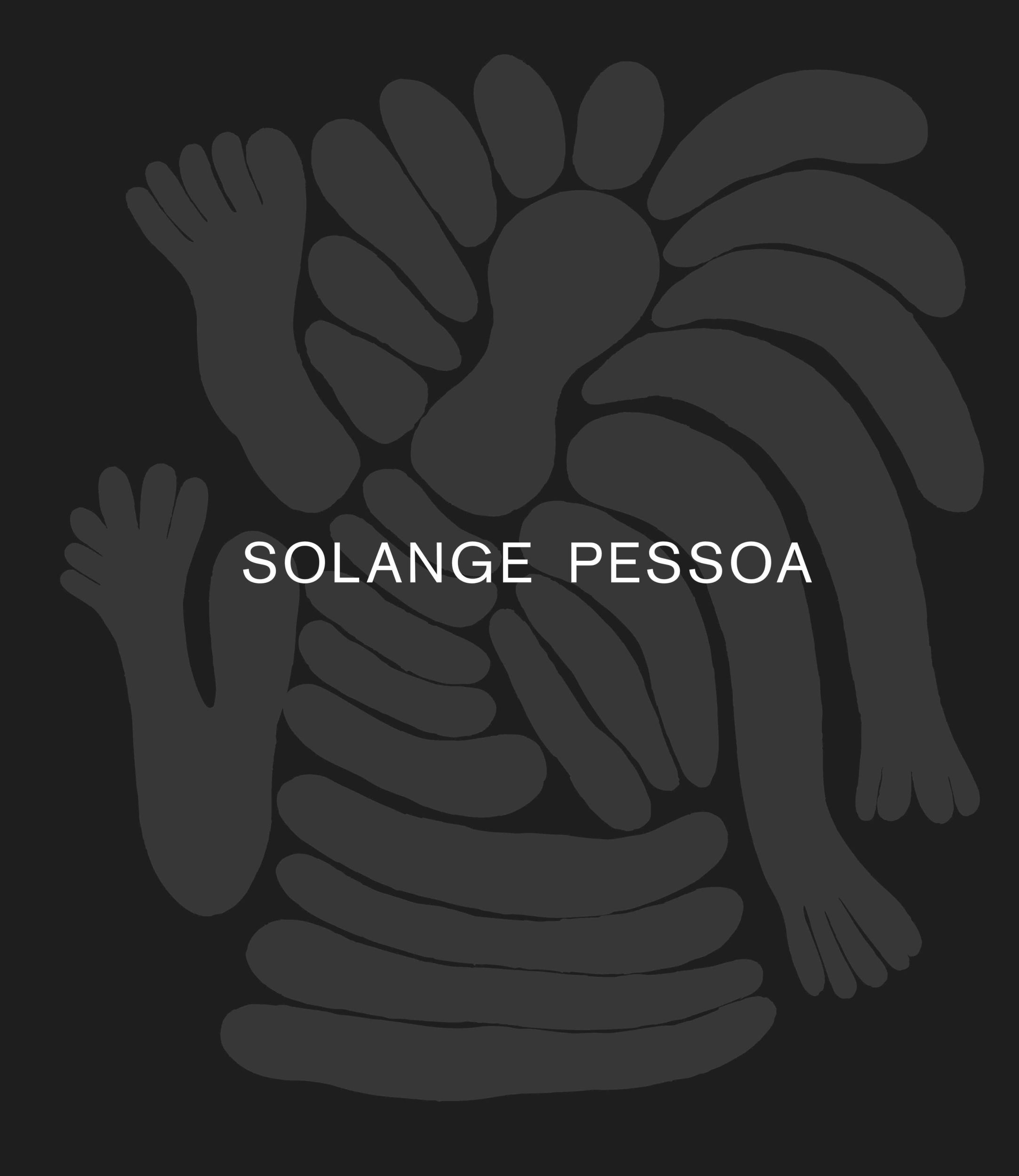 Cover: 9783753304106 | Solange Pessoa | Kunsthaus Bregenz | Thomas D. Trummer | Buch | 224 S.