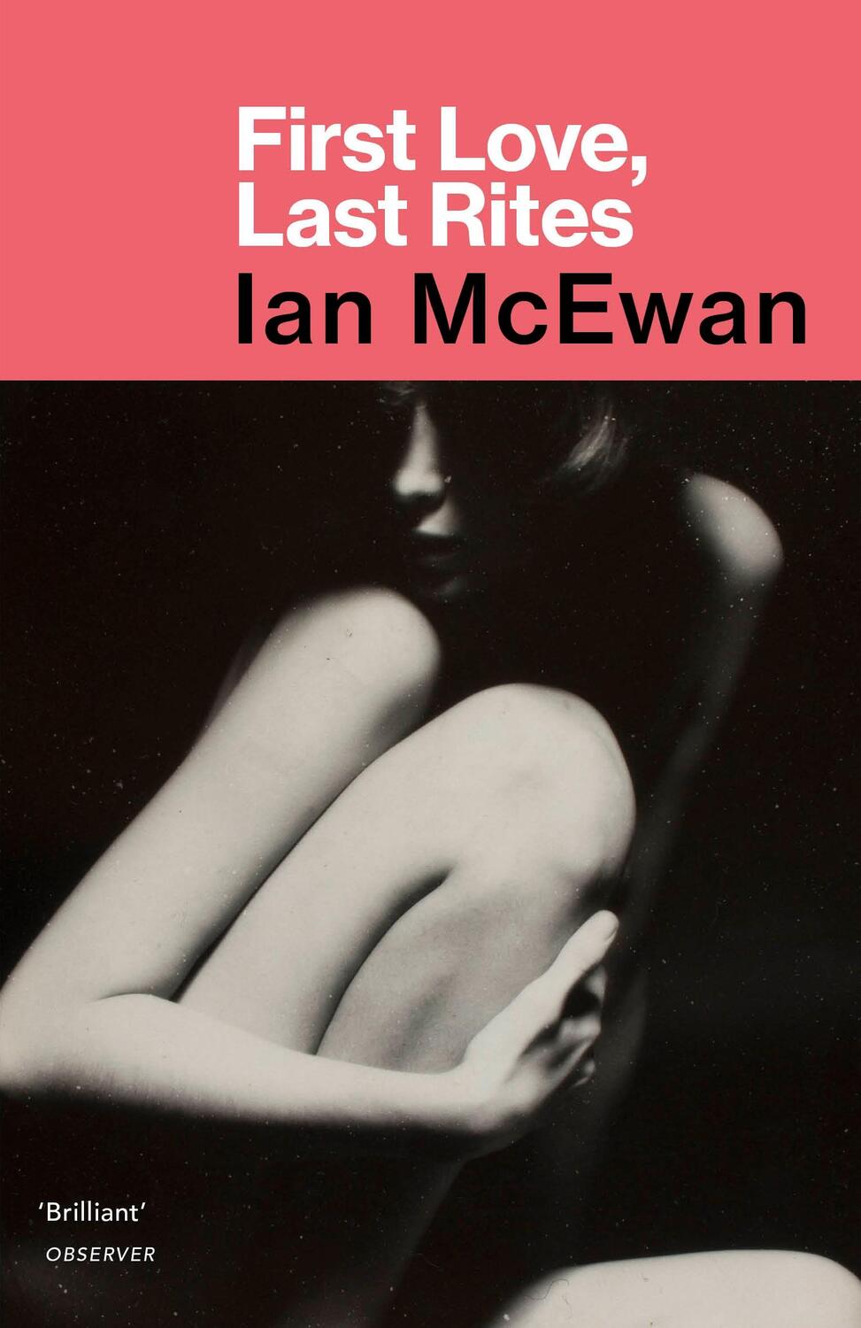 Cover: 9781784703608 | First Love, Last Rites | Ian McEwan | Taschenbuch | Englisch | 2018