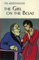 Cover: 9781841591520 | The Girl on the Boat | P. G. Wodehouse | Buch | Gebunden | Englisch