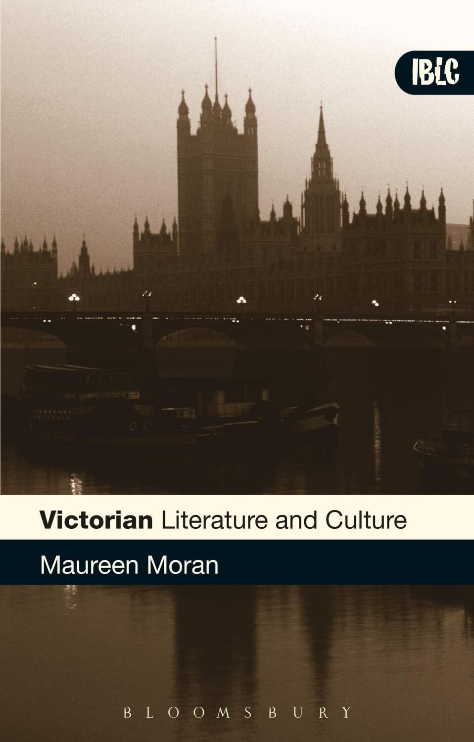 Cover: 9780826488848 | Victorian Literature and Culture | Maureen Moran | Taschenbuch | 2006