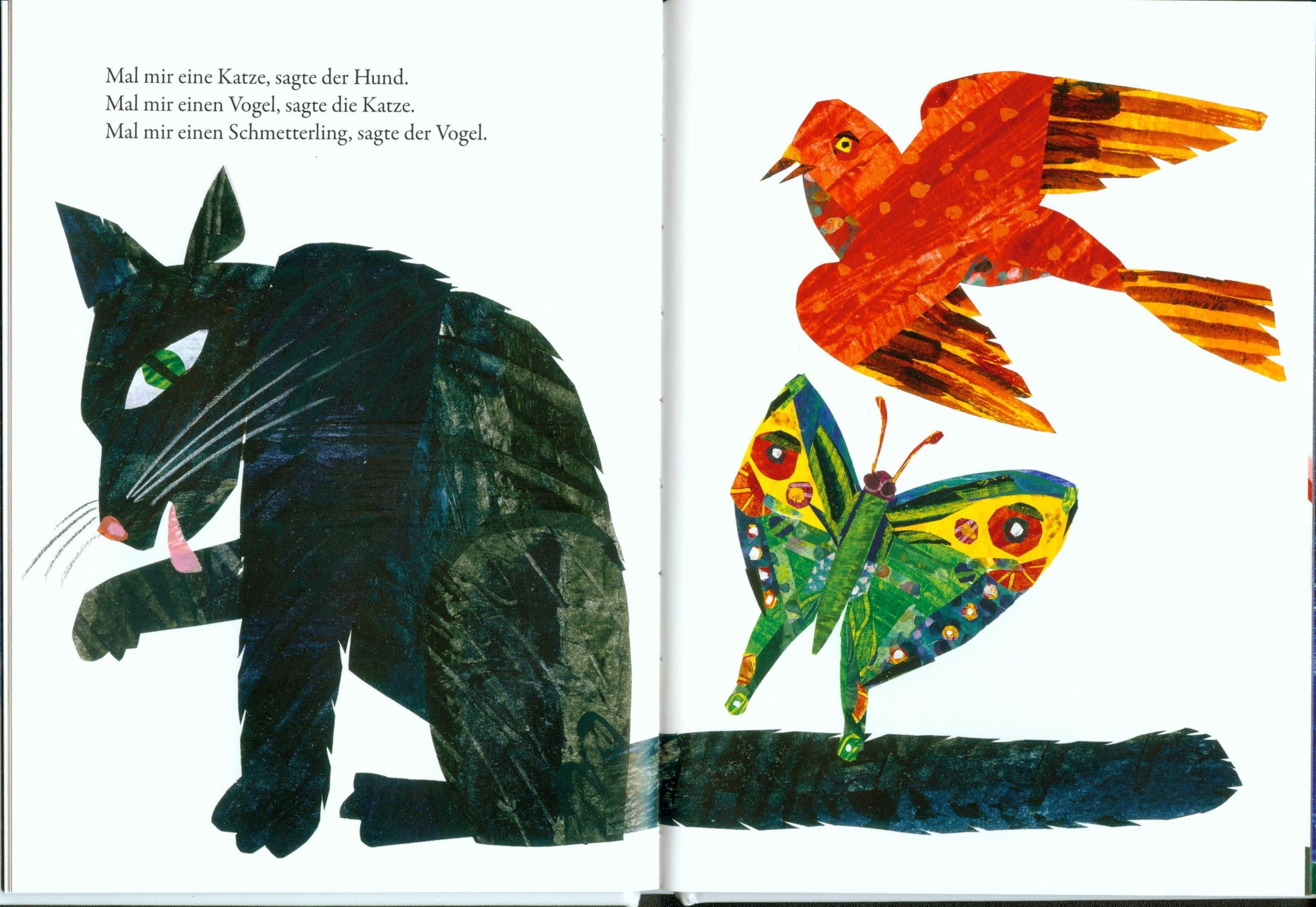 Bild: 9783836959339 | Mal mir einen Stern | Midi-Ausgabe | Eric Carle | Buch | 36 S. | 2016