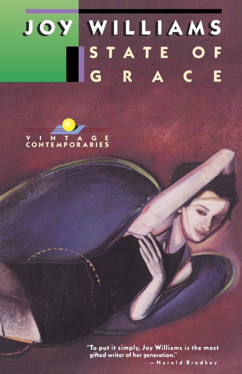 Cover: 9780679726197 | State of Grace | Joy Williams | Taschenbuch | Englisch | 1990