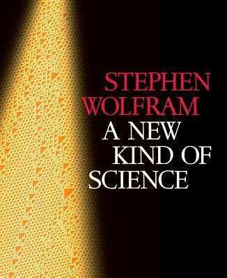 Cover: 9781579550257 | New Kind of Science | Stephen Wolfram | Taschenbuch | Englisch | 2019