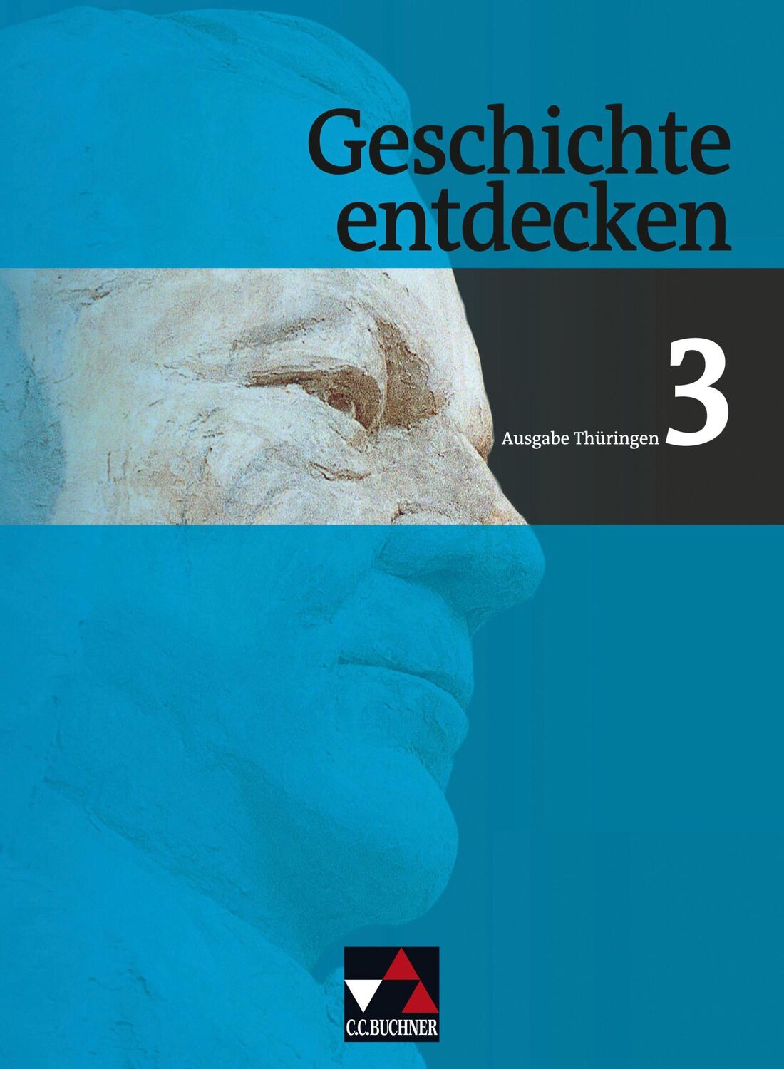 Cover: 9783661300030 | Geschichte entdecken 3 Thüringen. Von der Weimarer Republik bis zur...