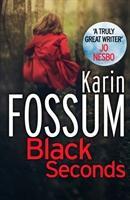 Cover: 9780099565529 | Black Seconds | Karin Fossum | Taschenbuch | Inspector Sejer | 2013