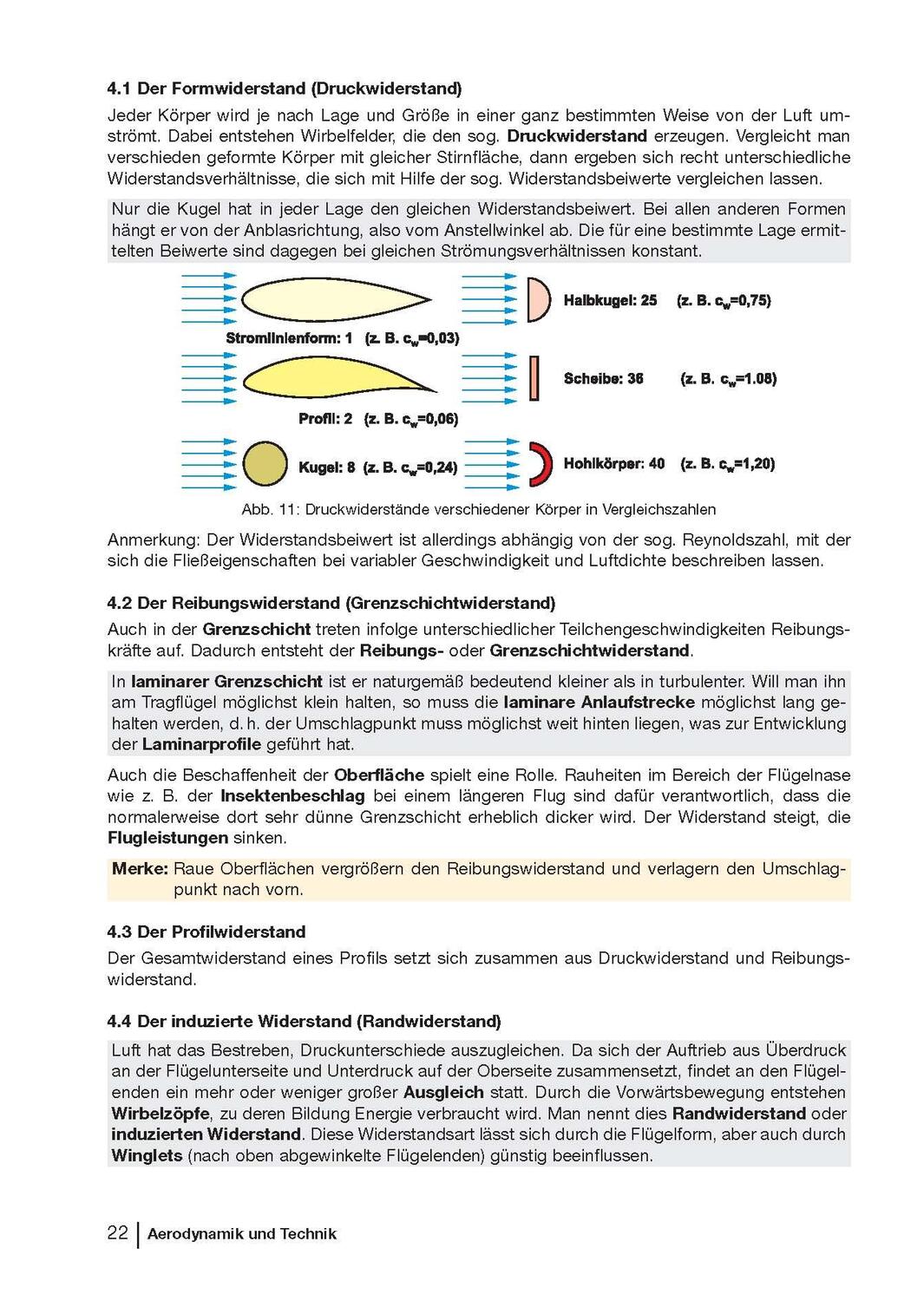 Bild: 9783613045675 | Flug ohne Motor | Das Lehrbuch für Segelflieger | Winfried Kassera