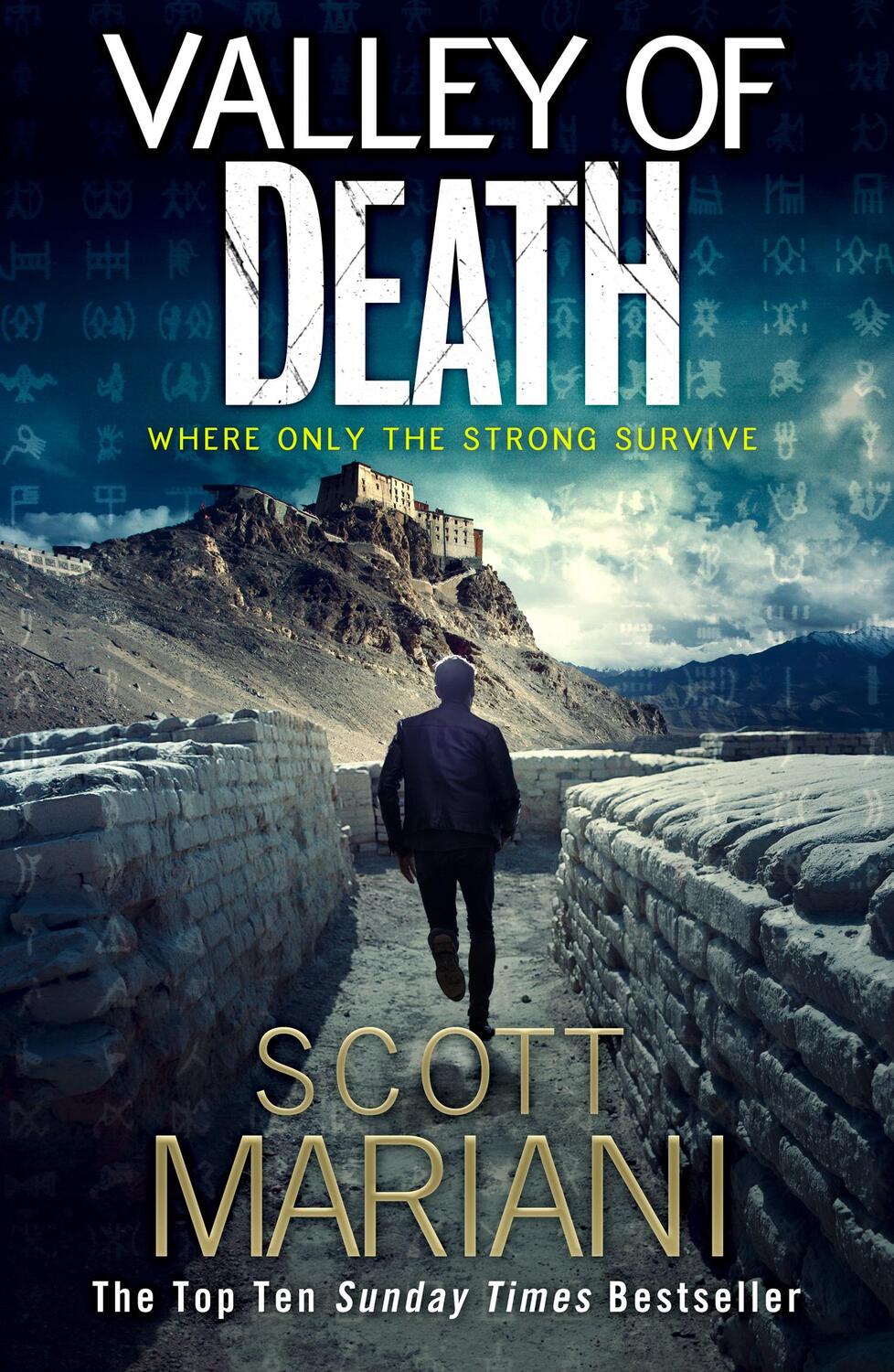 Cover: 9780008235963 | Valley of Death | Scott Mariani | Taschenbuch | Englisch | 2019