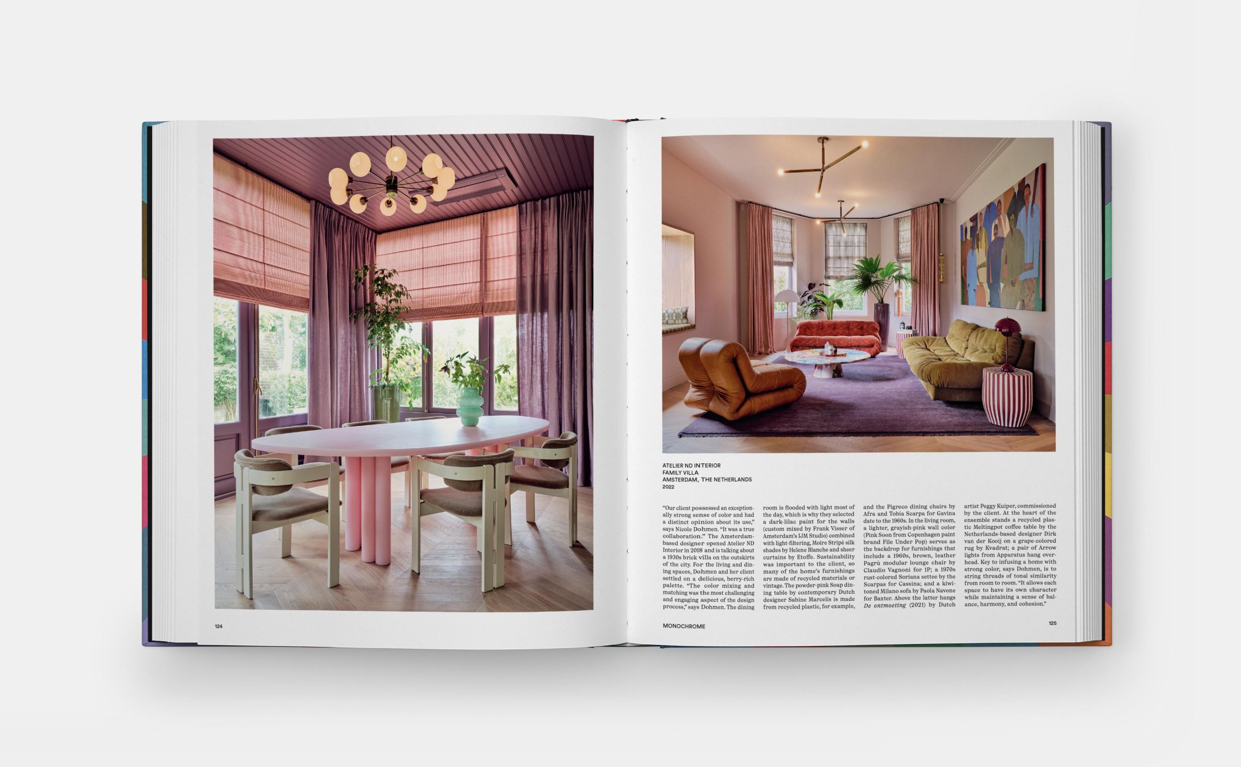 Bild: 9781838667818 | Defining Style | The Book of Interior Design | Joan Barzilay Freund