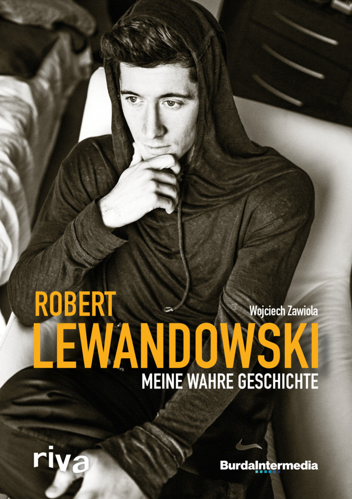 Cover: 9783868836356 | Meine wahre Geschichte | Robert Lewandowski (u. a.) | Buch | 240 S.