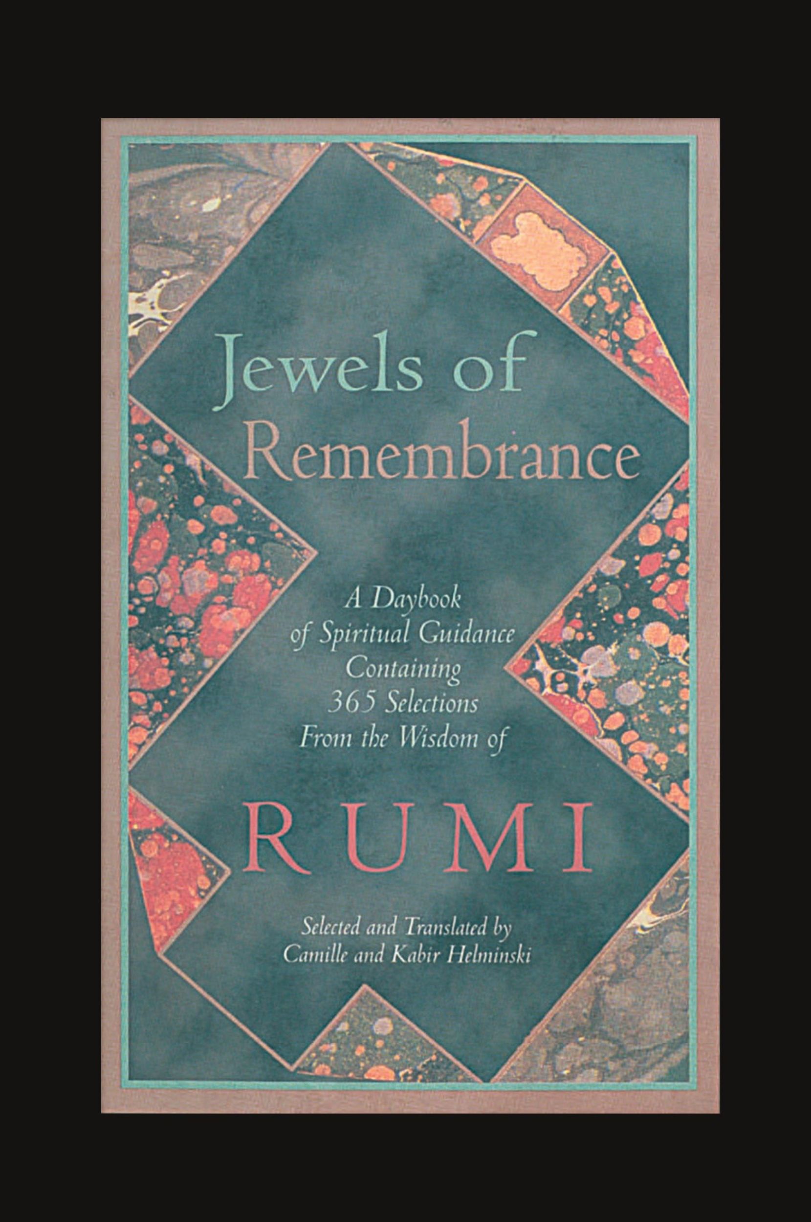 Cover: 9781590304815 | Jewels of Remembrance | Camille Helminski | Taschenbuch | Englisch