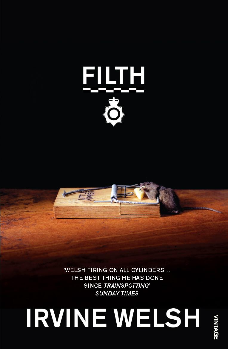 Cover: 9780099591115 | Filth | Irvine Welsh | Taschenbuch | Kartoniert / Broschiert | 1999