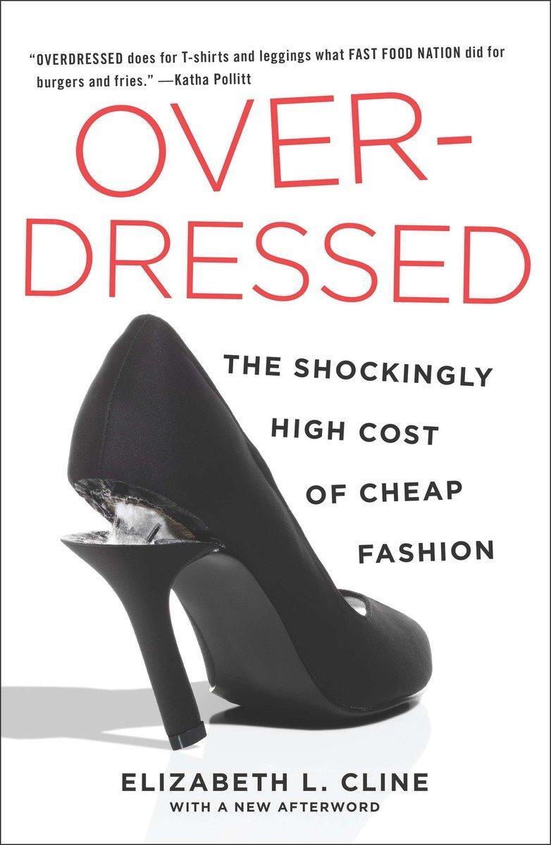 Cover: 9781591846543 | Overdressed | Taschenbuch | Englisch | 2013 | Penguin Putnam Inc