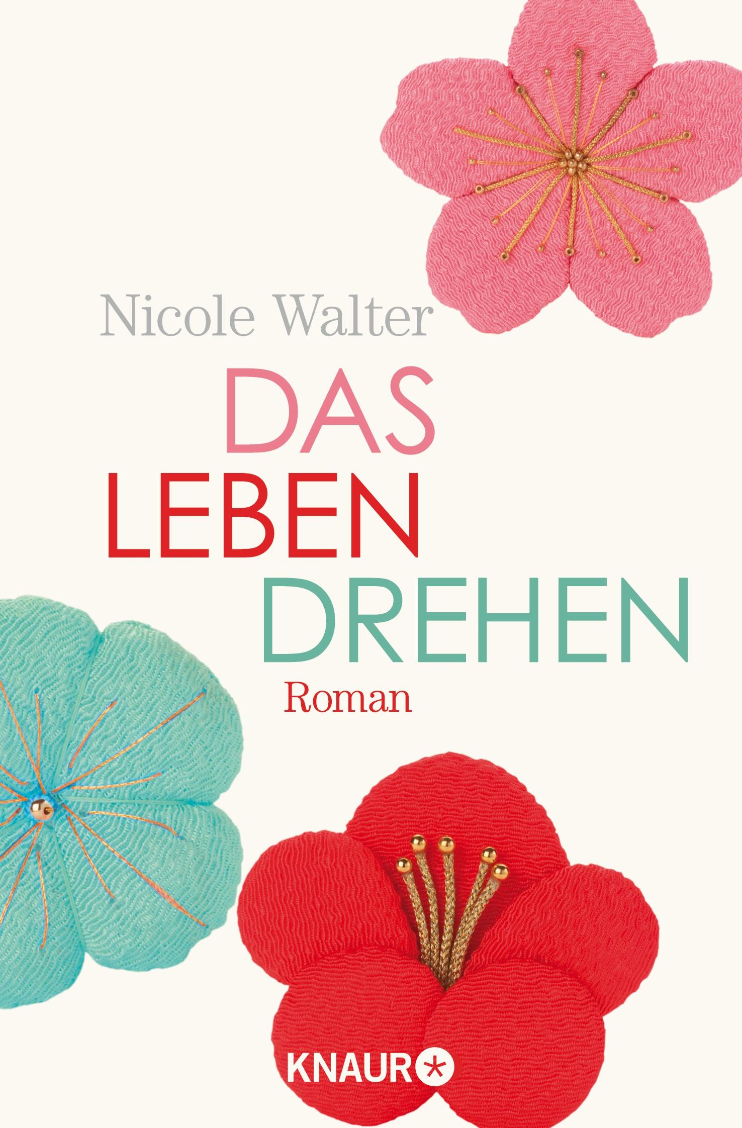 Cover: 9783426510612 | Das Leben drehen | Roman | Nicole Walter | Taschenbuch | 320 S. | 2012