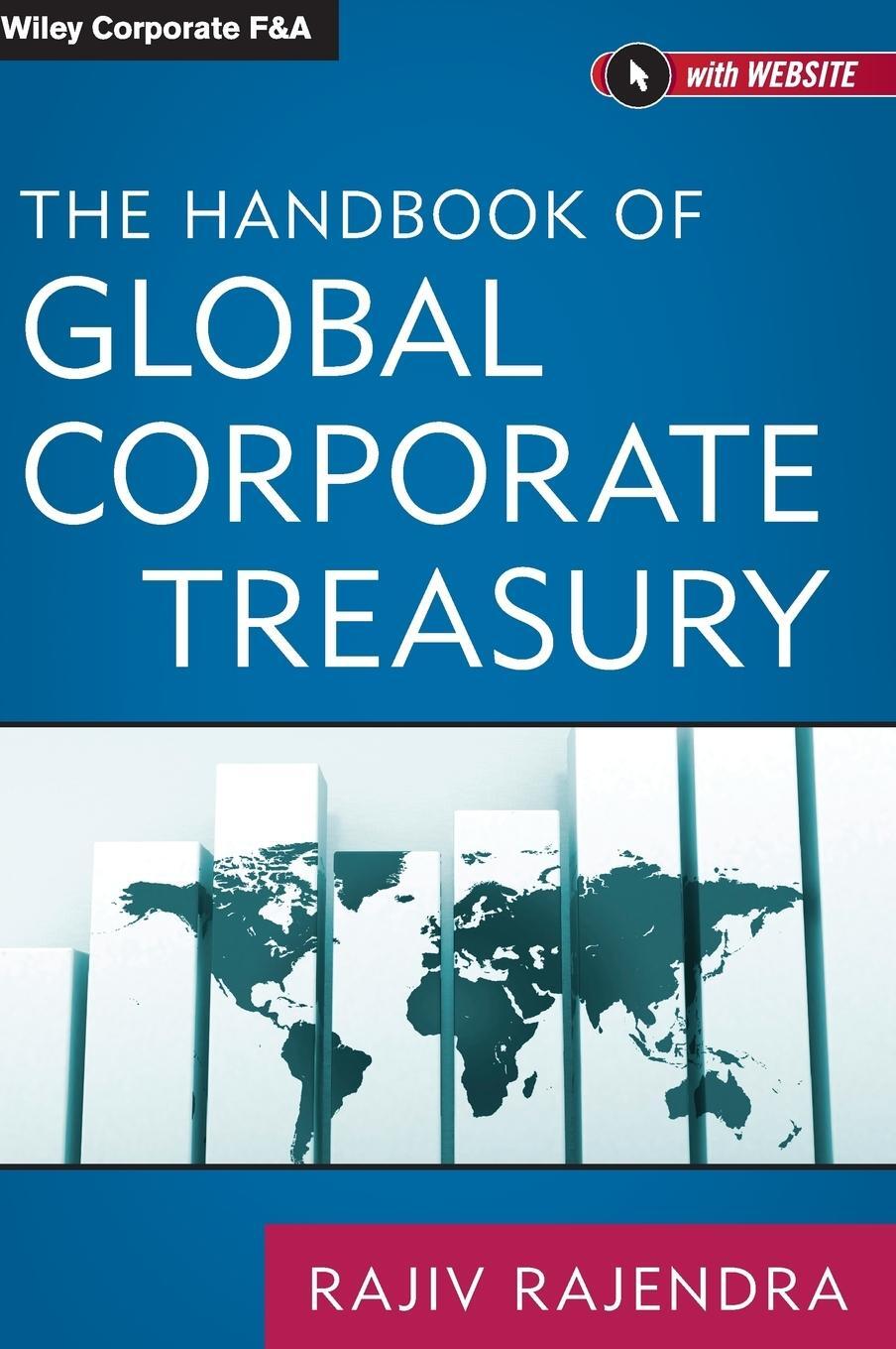 Cover: 9781118122839 | The Handbook of Global Corpora | Rajiv Rajendra | Taschenbuch | 544 S.