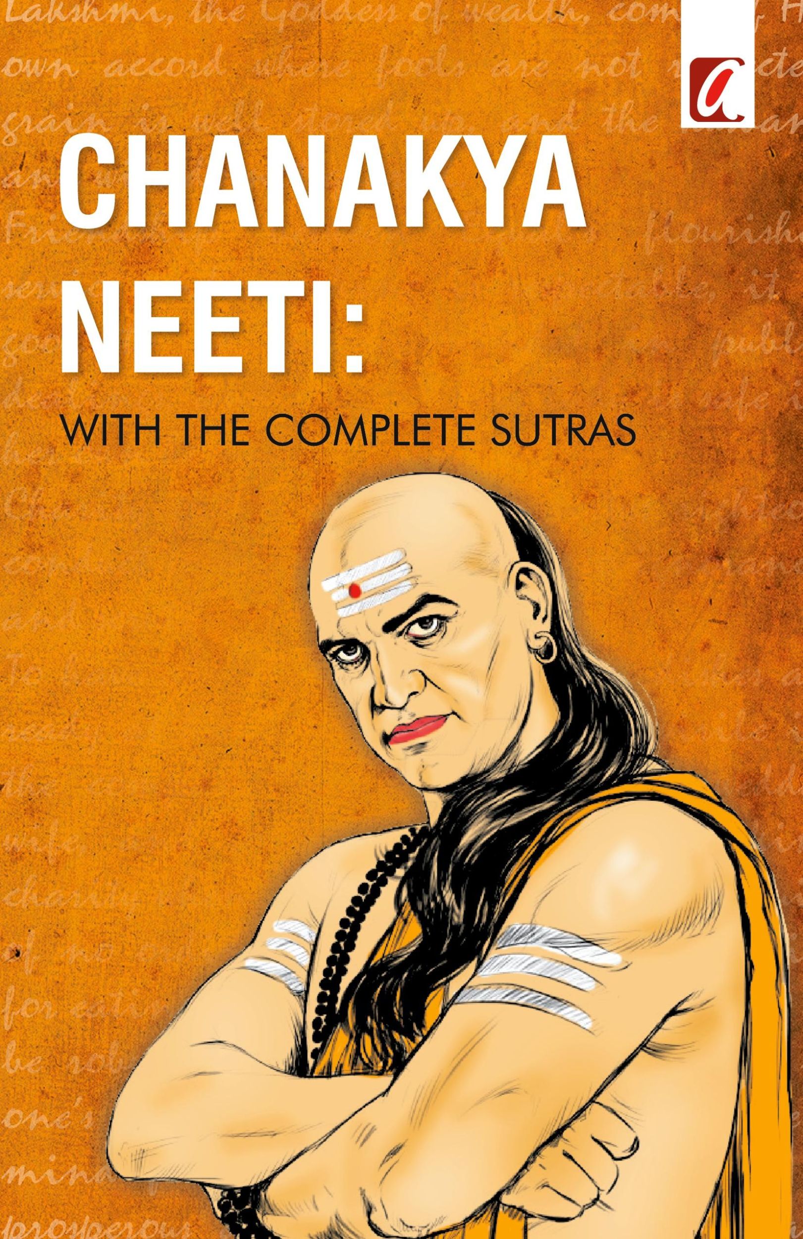 Cover: 9788195387052 | Chanakya Neeti | Chanakya | Taschenbuch | Englisch | 2022