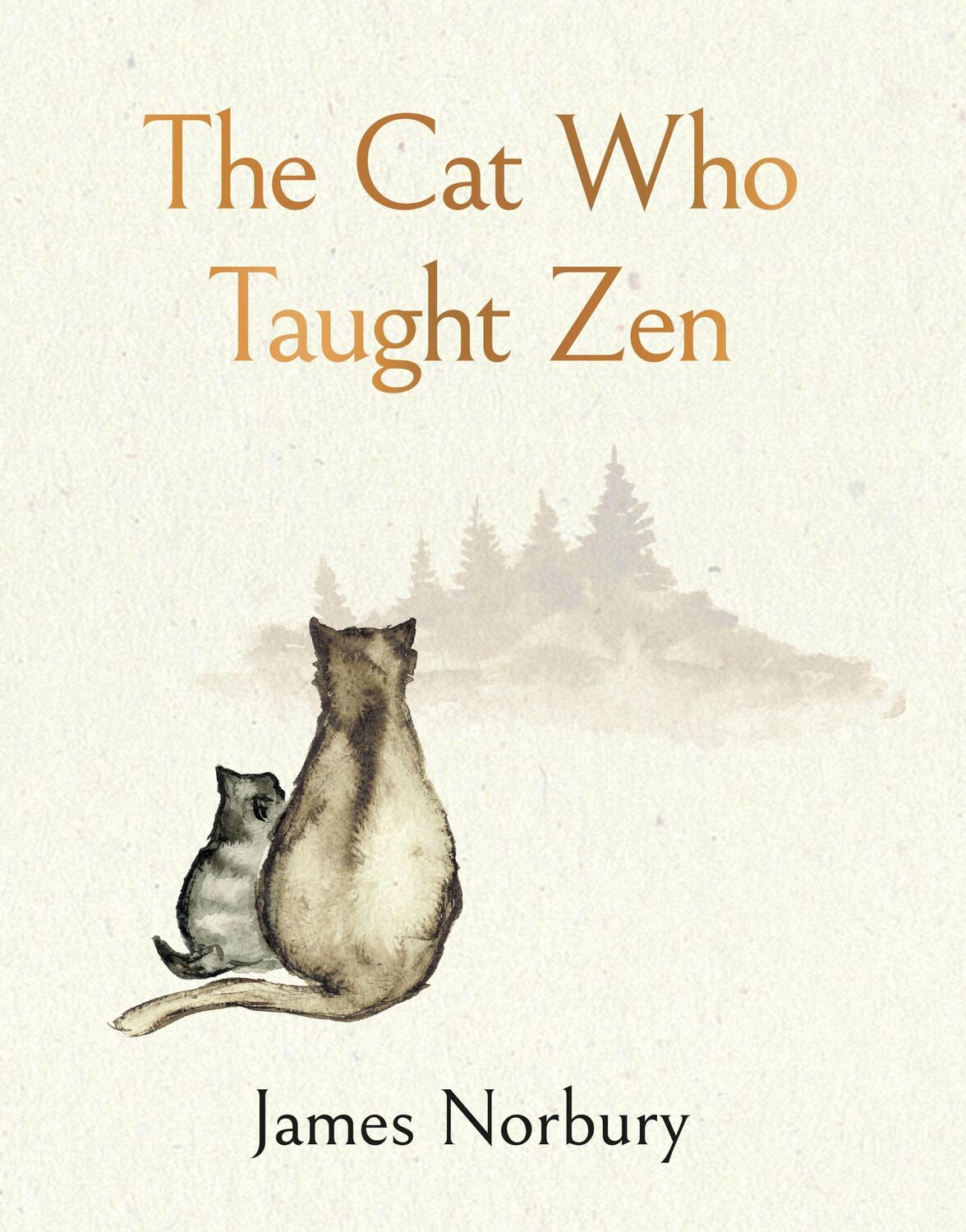 Cover: 9780241640159 | The Cat Who Taught Zen | James Norbury | Buch | 176 S. | Englisch