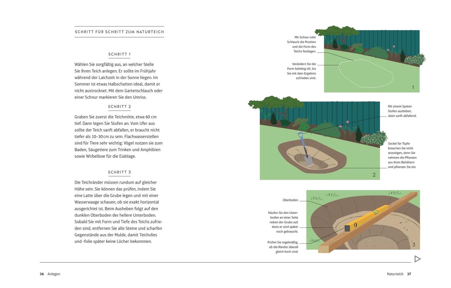 Bild: 9783831043897 | Leben am Gartenteich | Kate Bradbury | Buch | 192 S. | Deutsch | 2022