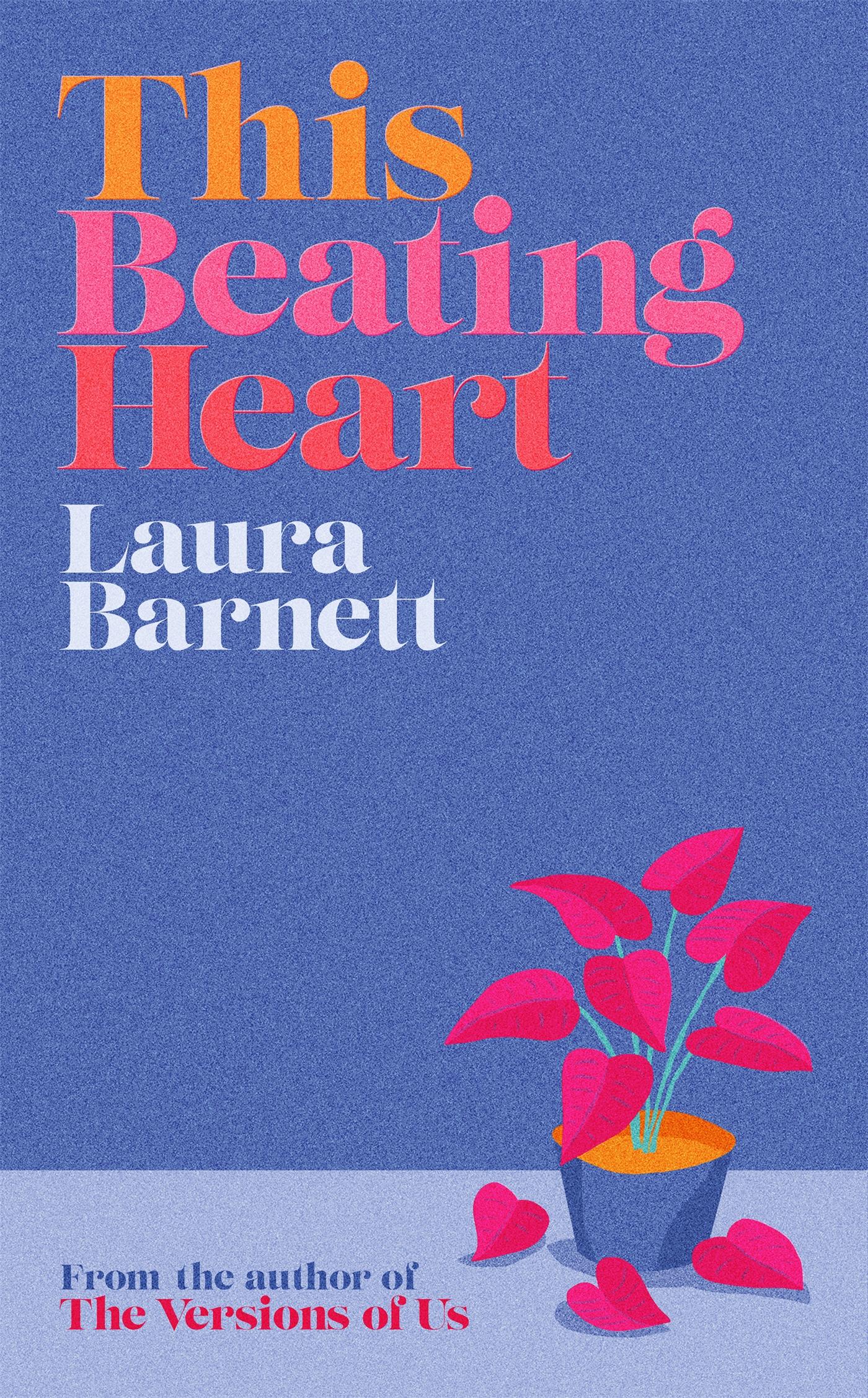 Cover: 9781474617178 | This Beating Heart | Laura Barnett | Buch | Gebunden | Englisch | 2022