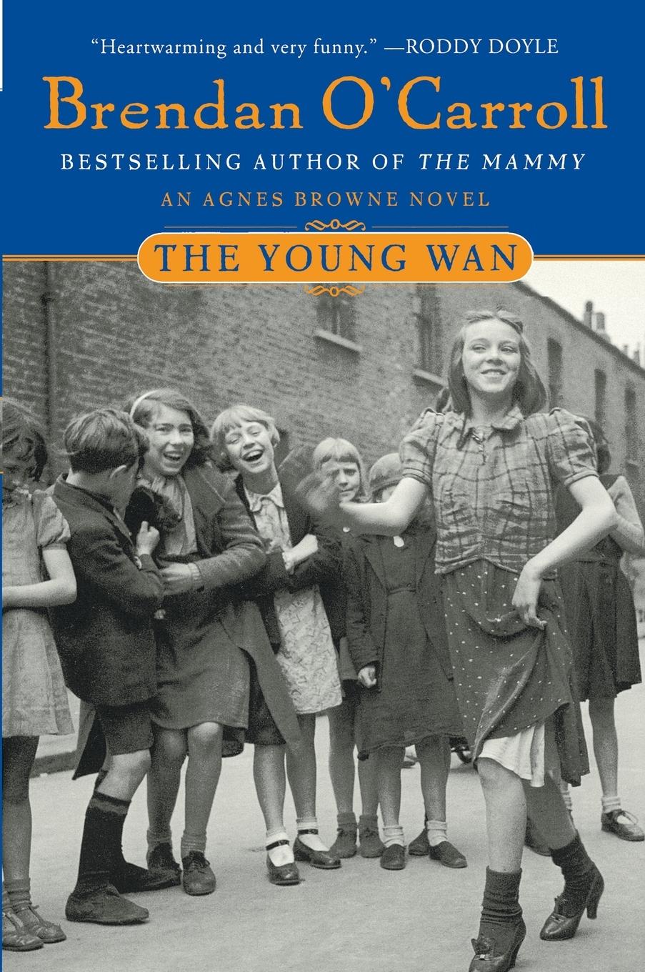 Cover: 9780452284845 | The Young Wan | Brendan O'Carroll | Taschenbuch | Englisch | 2004