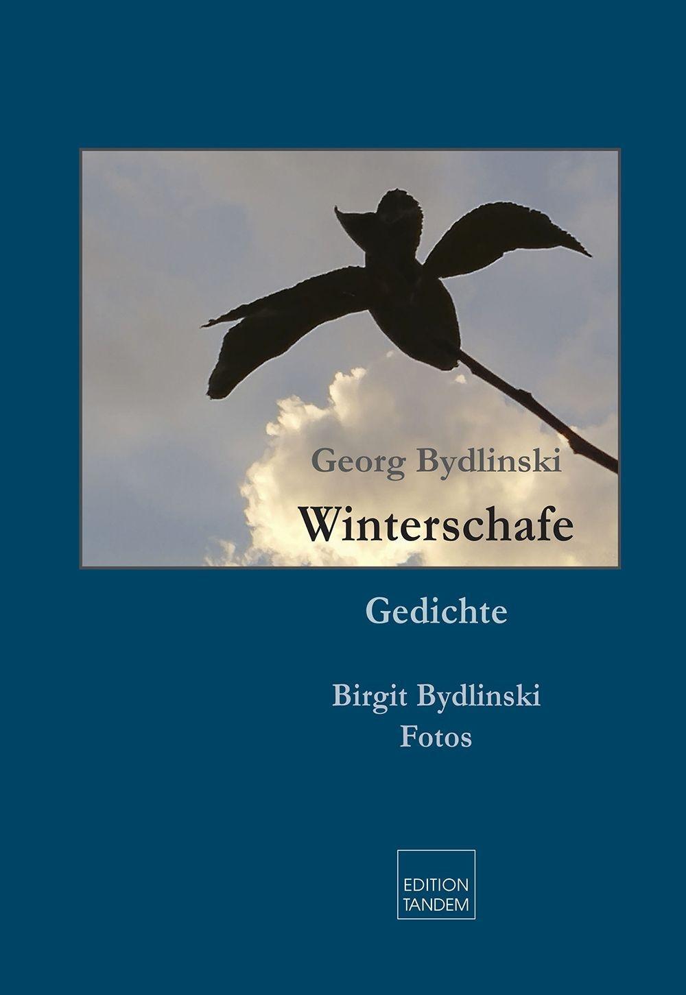 Cover: 9783904068994 | Blättervogel | Gedichte und Fotos | Georg Bydlinski | Buch | 92 S.