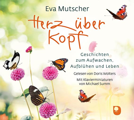 Cover: 9783869177908 | Herz über Kopf | Geschichten zum Aufwachen, Aufblühen und Leben | CD