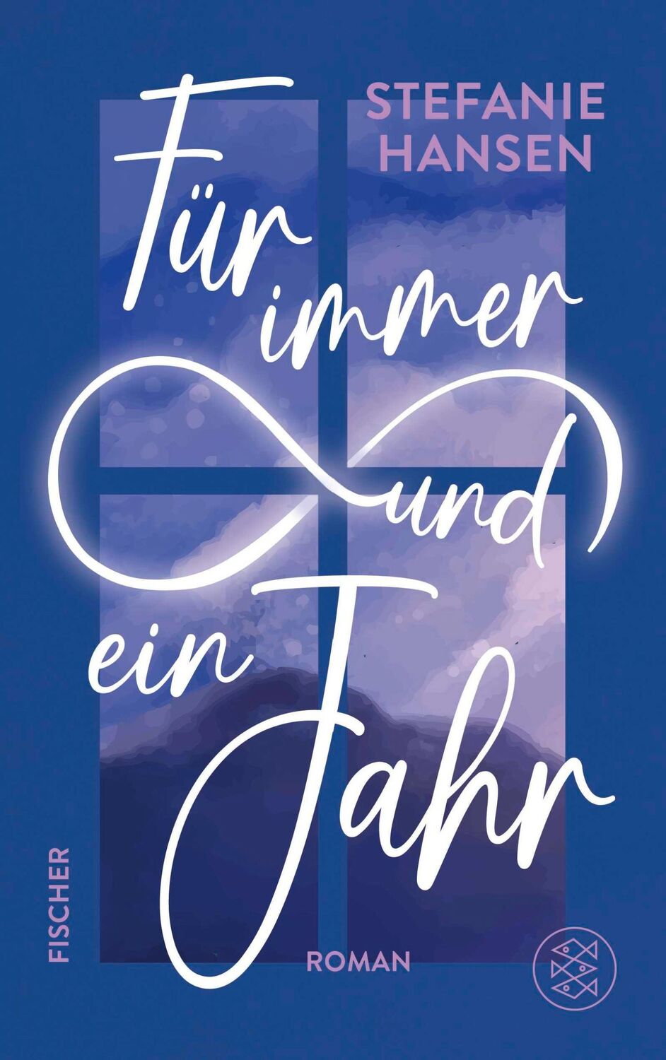 Cover: 9783596710652 | Für immer und ein Jahr | Stefanie Hansen | Taschenbuch | 368 S. | 2024