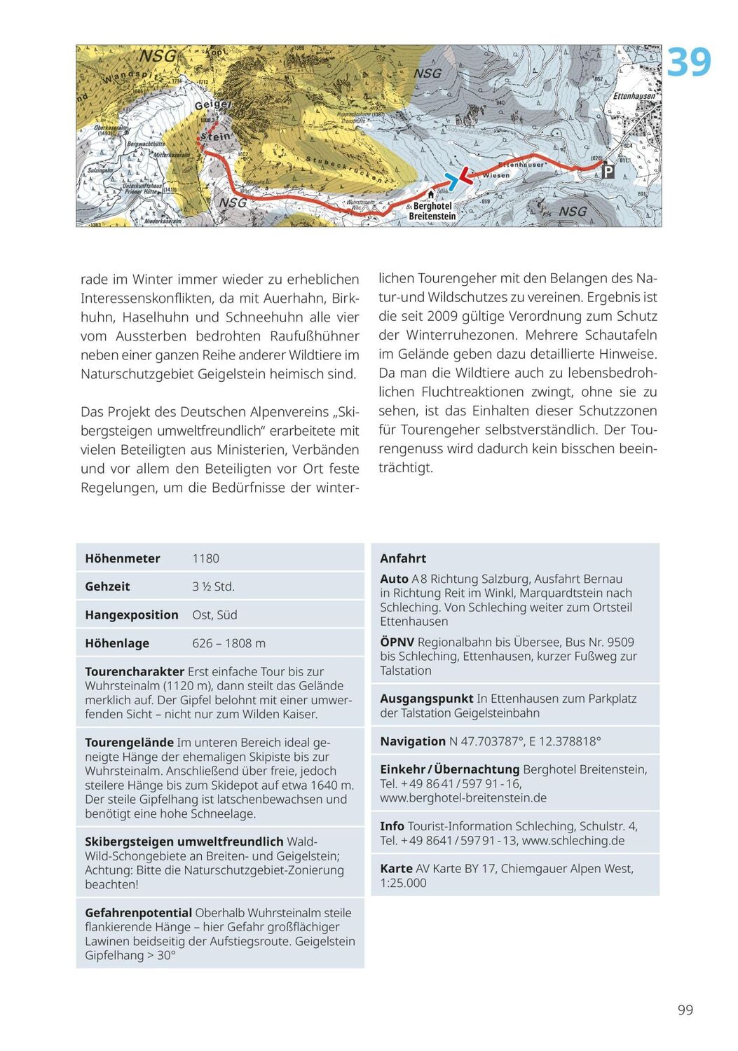 Bild: 9783945419113 | Pistengehen und leichte Skitouren | Michael Reimer (u. a.) | Buch