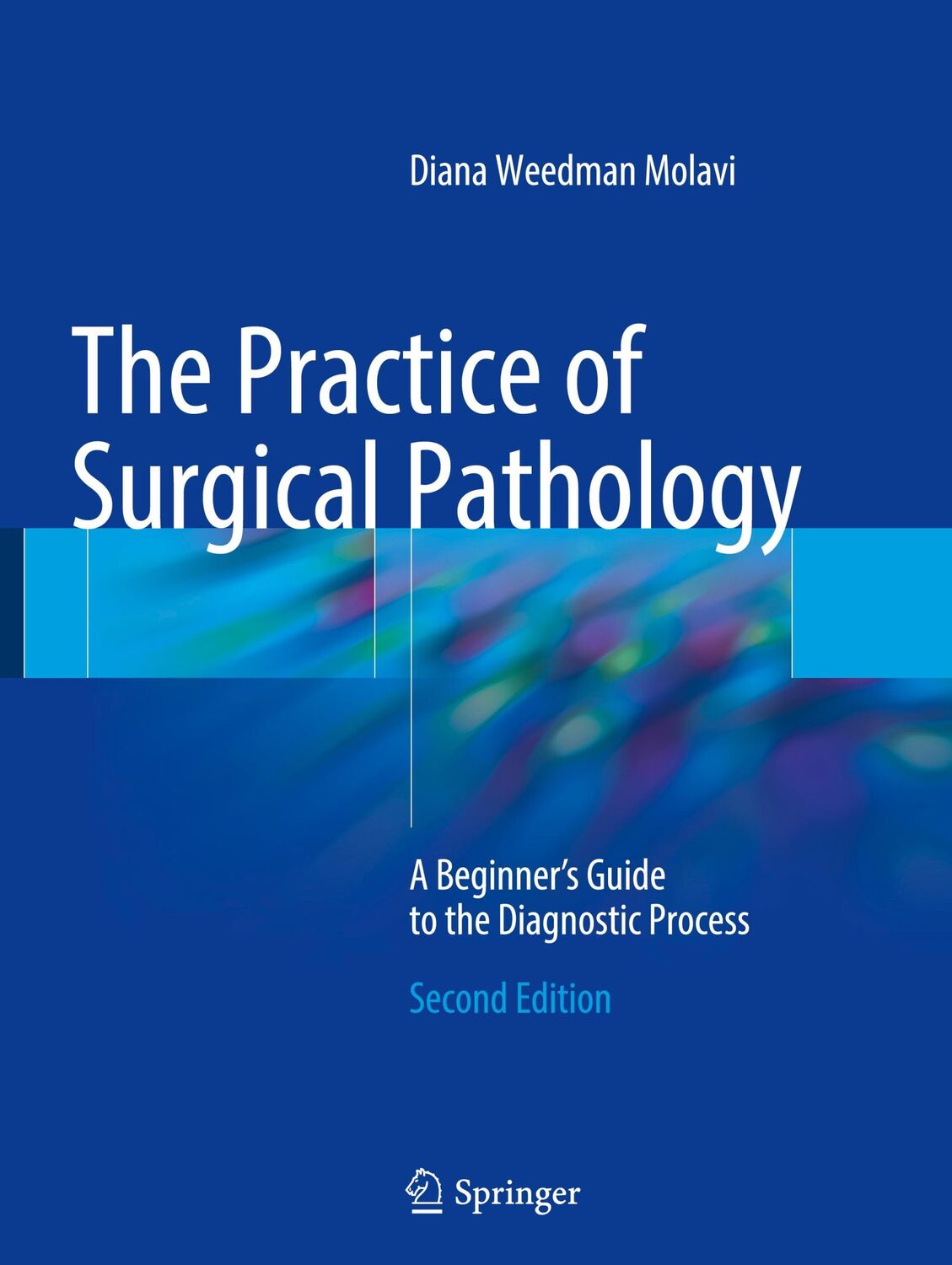 Cover: 9783319592107 | The Practice of Surgical Pathology | Diana Weedman Molavi | Buch | xiv