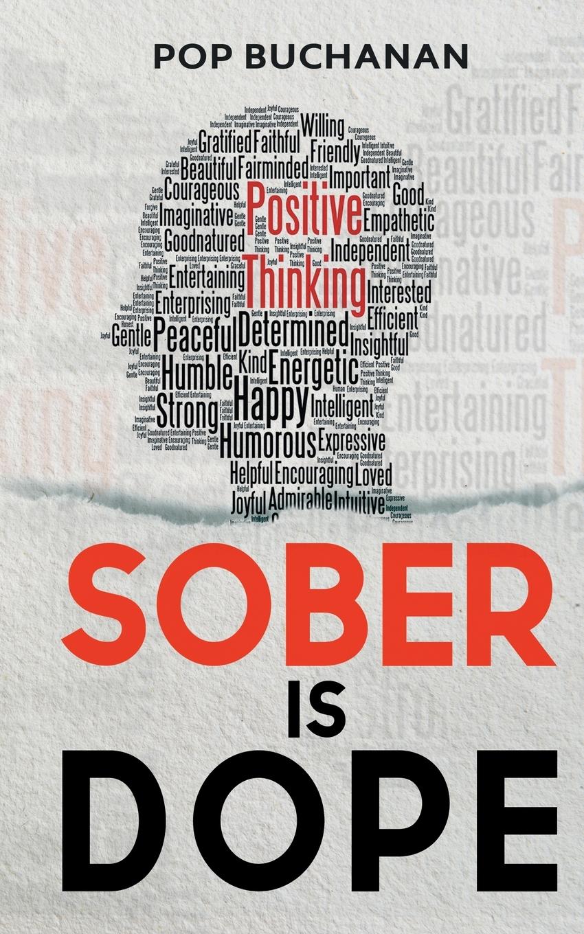 Cover: 9781734679809 | Sober is Dope | Pop Buchanan | Taschenbuch | Paperback | Englisch