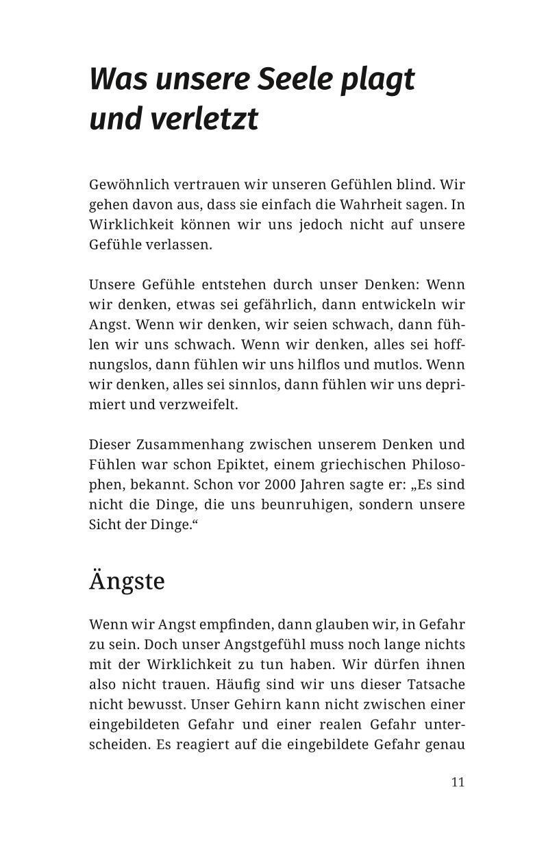 Bild: 9783910294240 | Vitamine für die Seele | Doris Wolf | Taschenbuch | 192 S. | Deutsch