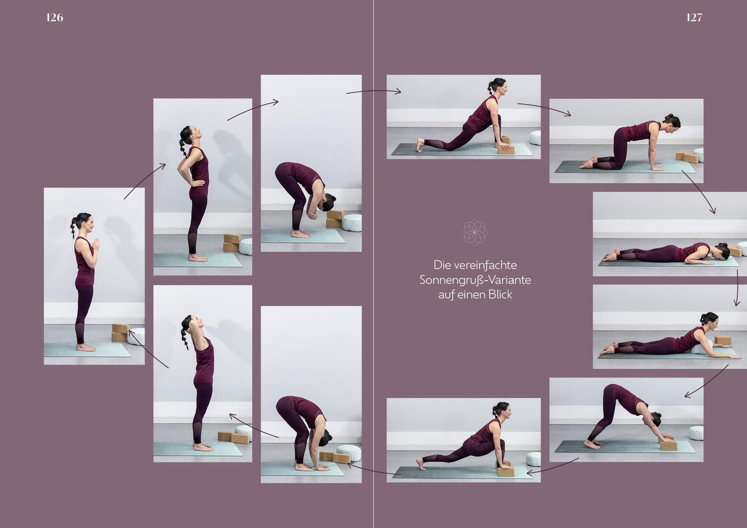 Bild: 9783742326805 | Yoga für Unbewegliche | Friederike Reumann | Taschenbuch | 176 S.