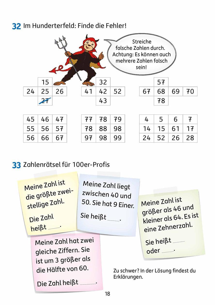 Bild: 9783881000727 | Mathe trainieren 2. Klasse | Helena Heiß | Broschüre | Deutsch | 2012