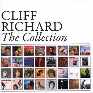 Cover: 5099963336023 | Collection | Cliff Richard | Audio-CD | midprice | CD | 2010