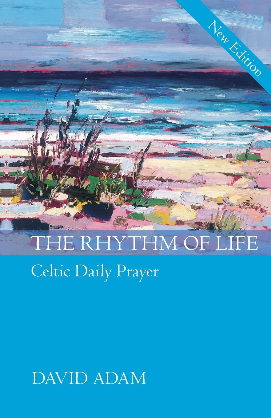 Cover: 9780281059775 | The Rhythm of Life | David Adam | Taschenbuch | Englisch | 2008