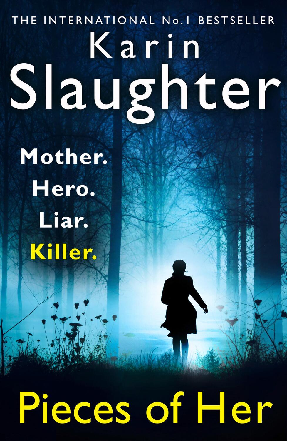 Cover: 9780008447946 | Pieces of Her | Karin Slaughter | Taschenbuch | 512 S. | Englisch