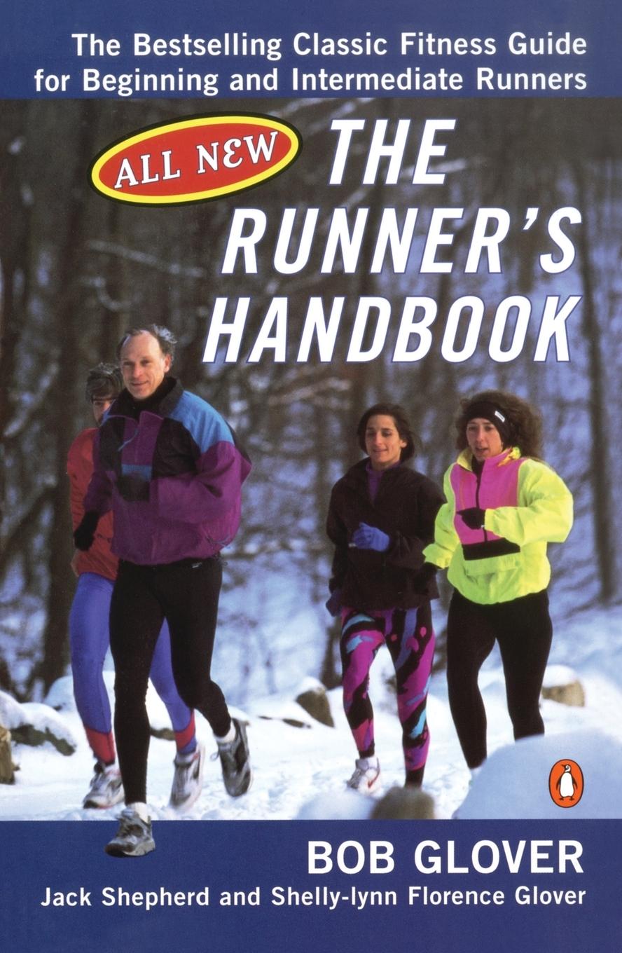 Cover: 9780140469301 | The Runner's Handbook | Bob Glover (u. a.) | Taschenbuch | Englisch