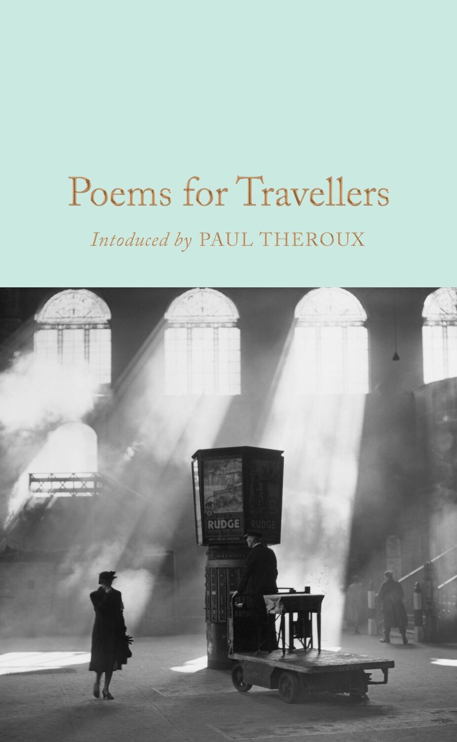 Cover: 9781509893799 | Poems for Travellers | Gaby Morgan | Buch | XXVI | Englisch | 2019