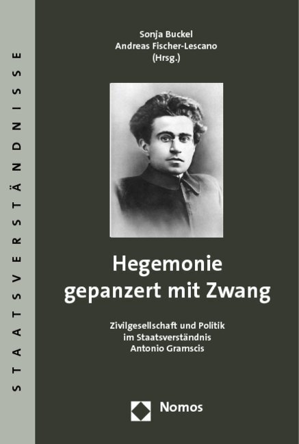 Cover: 9783832924386 | Hegemonie gepanzert mit Zwang | Taschenbuch | Deutsch | Nomos