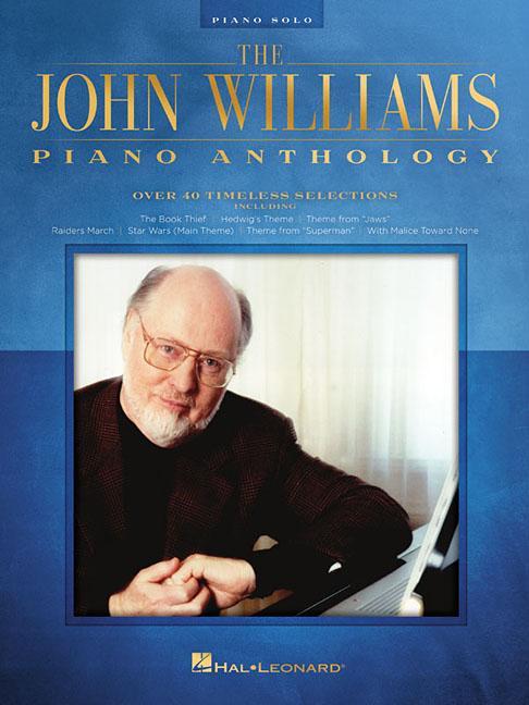 Cover: 888680640880 | The John Williams Piano Anthology | John Williams | Taschenbuch | Buch