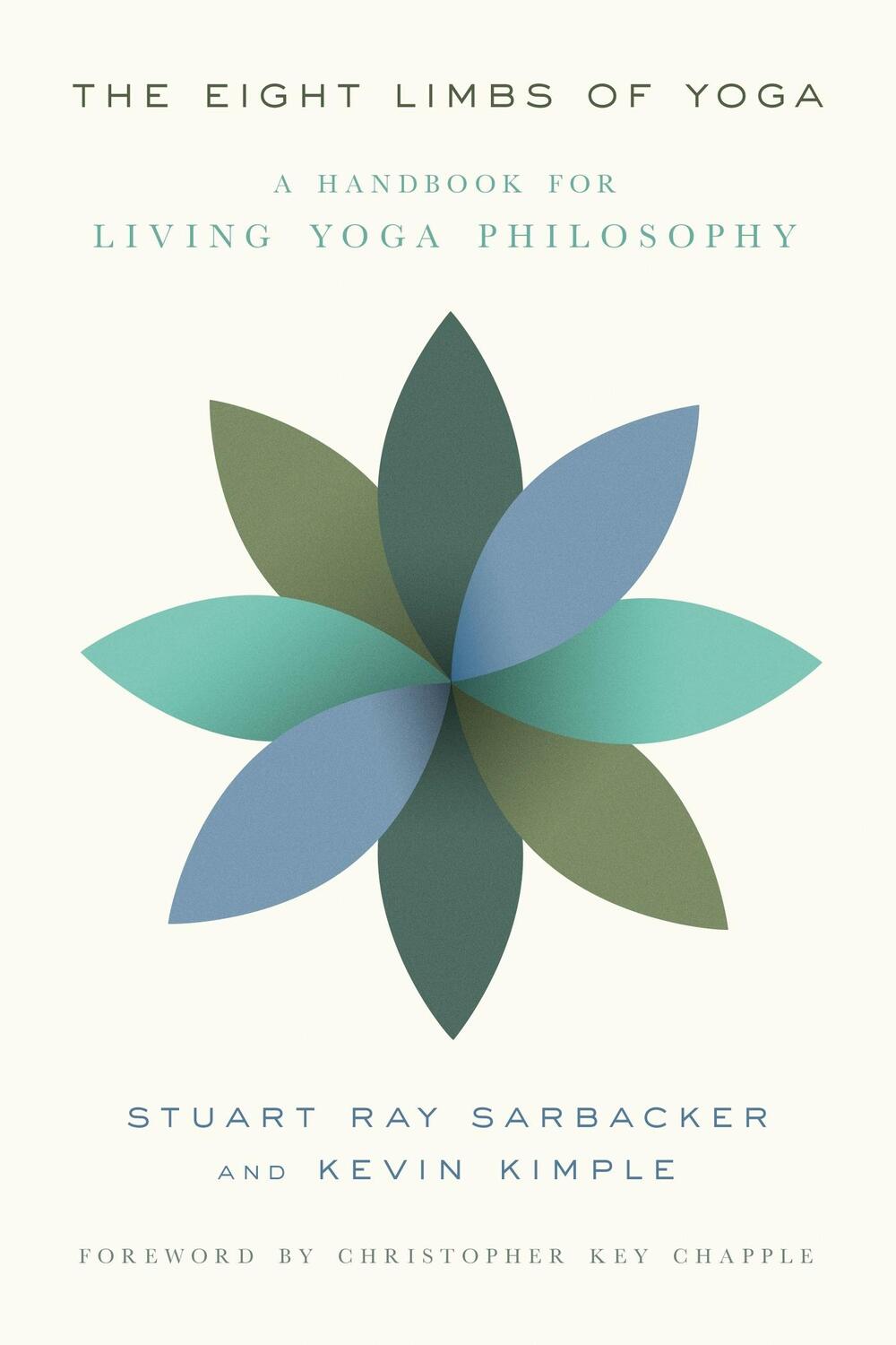 Cover: 9780865477681 | The Eight Limbs of Yoga | A Handbook for Living Yoga Philosophy | Buch