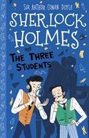 Cover: 9781782264187 | The Three Students (Easy Classics) | Arthur Conan Doyle (u. a.) | Buch