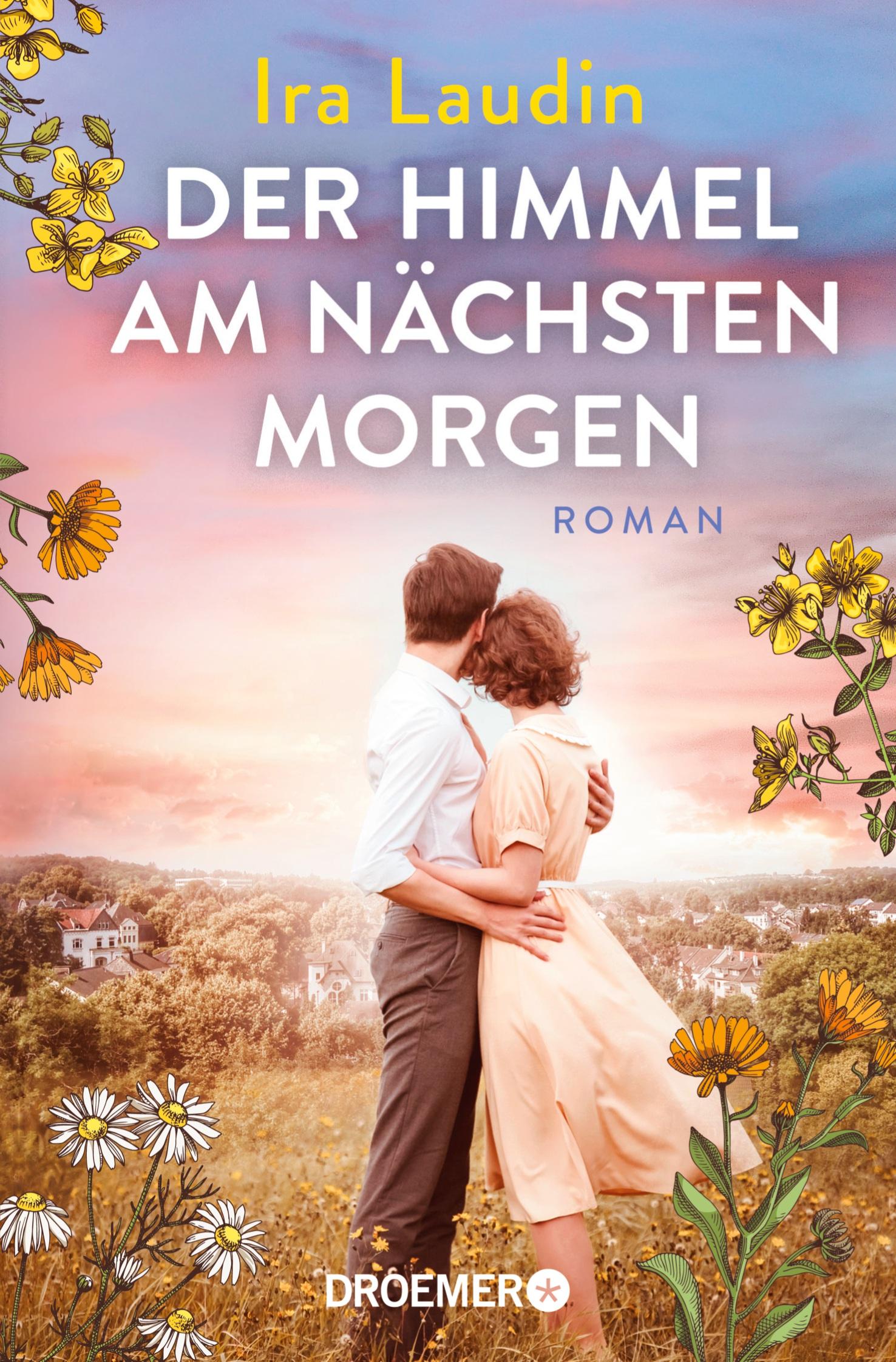 Cover: 9783426309285 | Der Himmel am nächsten Morgen | Roman | Ira Laudin | Taschenbuch