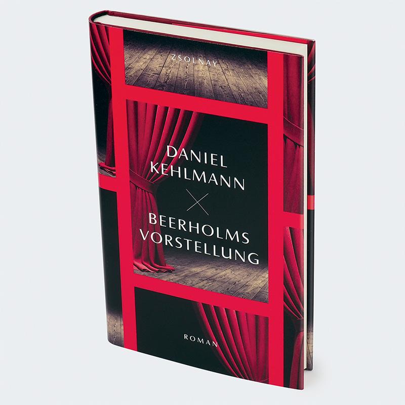 Bild: 9783552075481 | Beerholms Vorstellung | Roman | Daniel Kehlmann | Buch | 240 S. | 2025